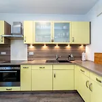 Grand Appartement Nahe Mueggelsee