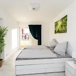 Grand Appartement Nahe Mueggelsee