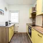 Grand Appartement Nahe Mueggelsee