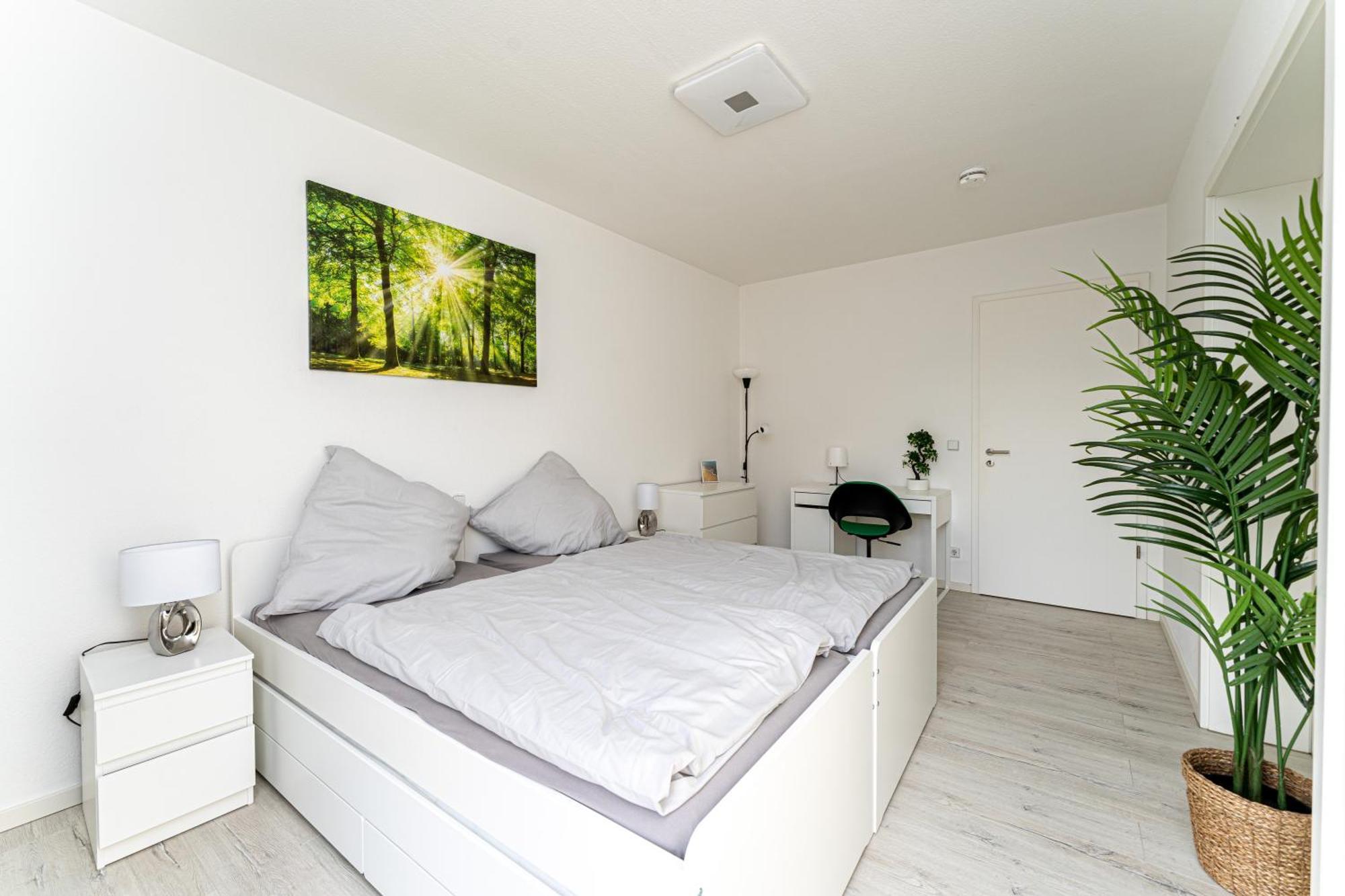Appartamento Grand Nahe Mueggelsee