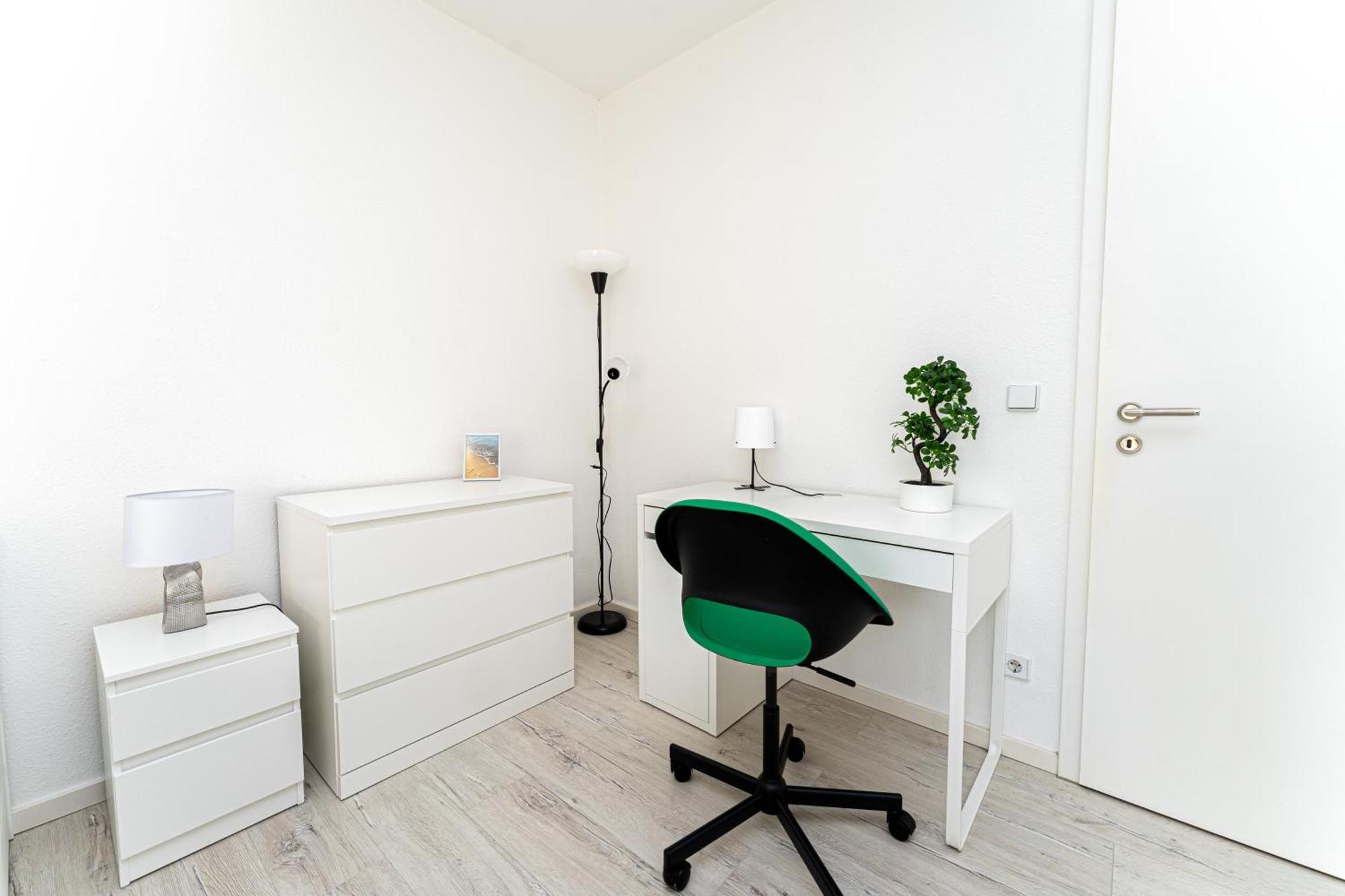 Appartamento Grand Nahe Mueggelsee Berlino