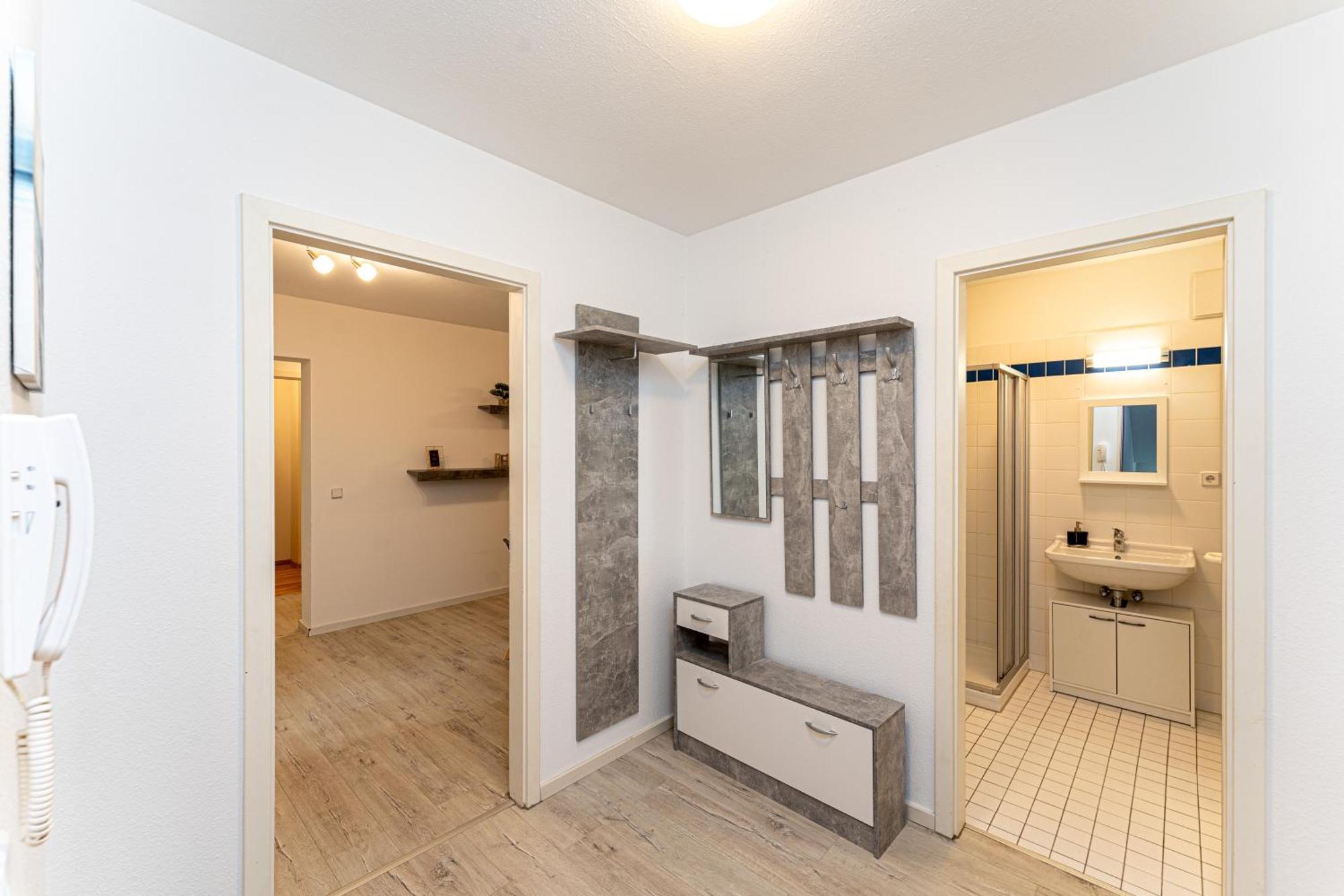 Appartamento Grand Nahe Mueggelsee