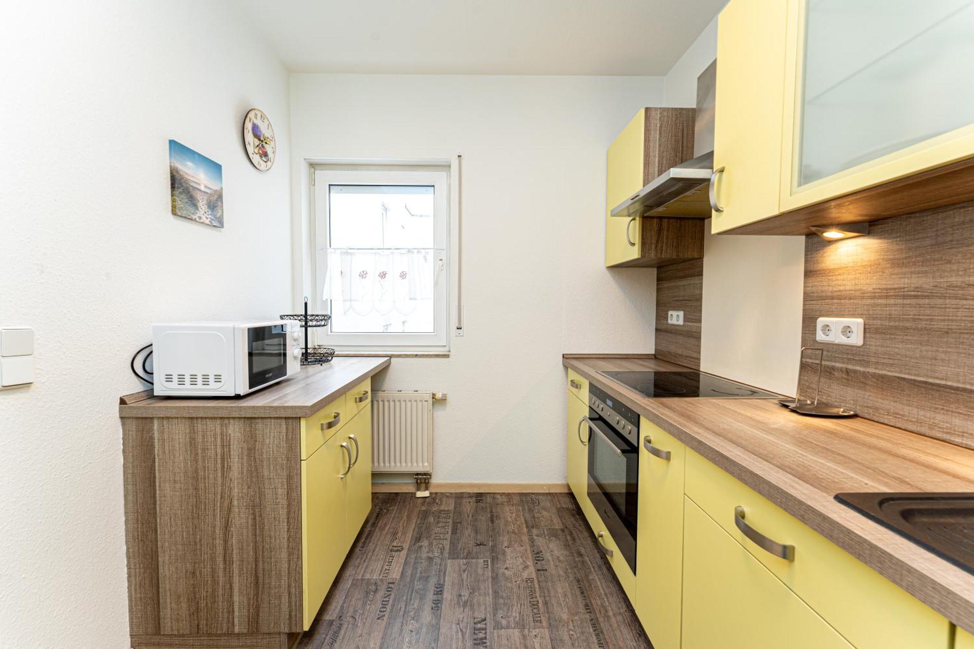 Grand Nahe Mueggelsee Appartamento