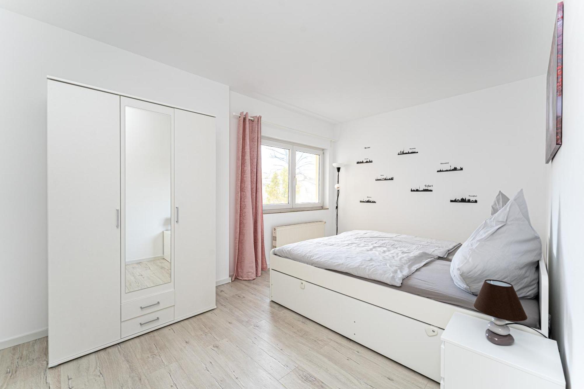 Appartamento Grand Nahe Mueggelsee