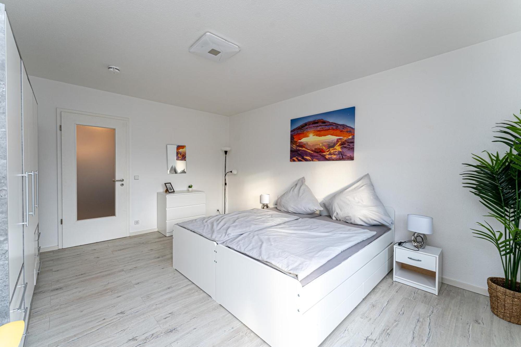 Appartamento Grand Nahe Mueggelsee