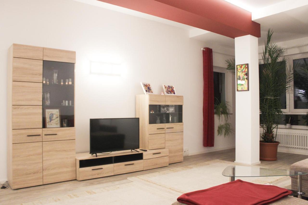 Appartamento Grand Nahe Mueggelsee Berlino