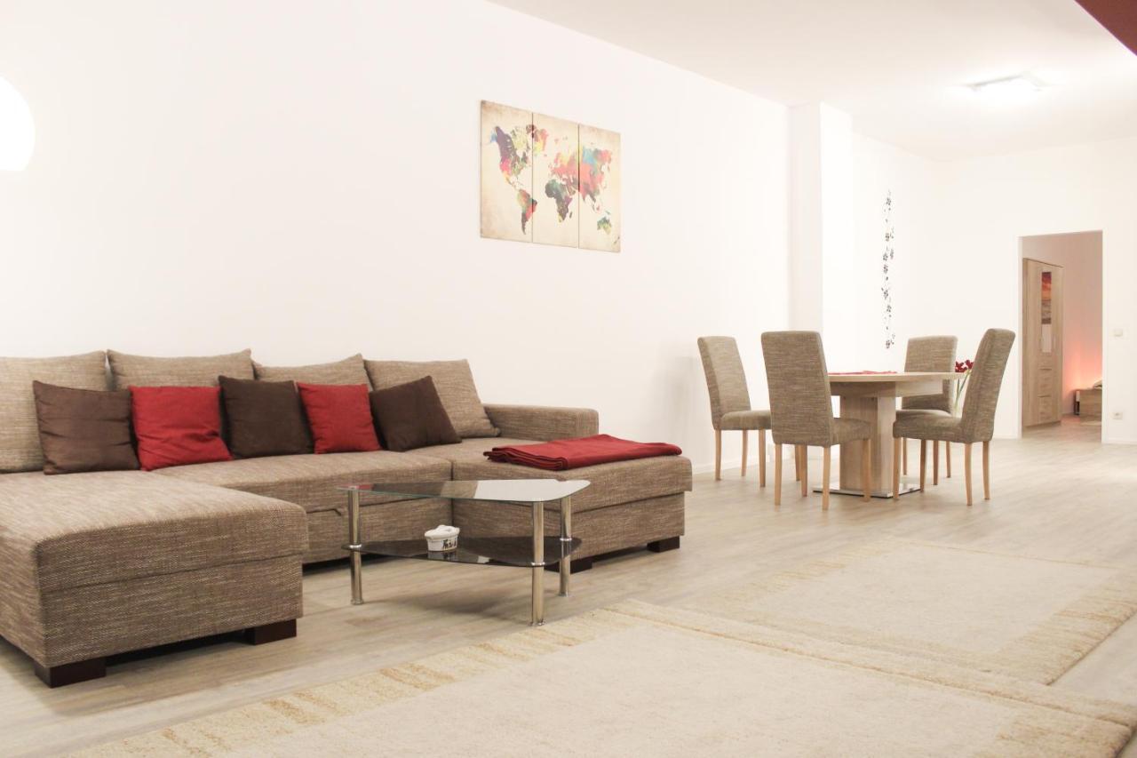 Grand Nahe Mueggelsee Appartamento
