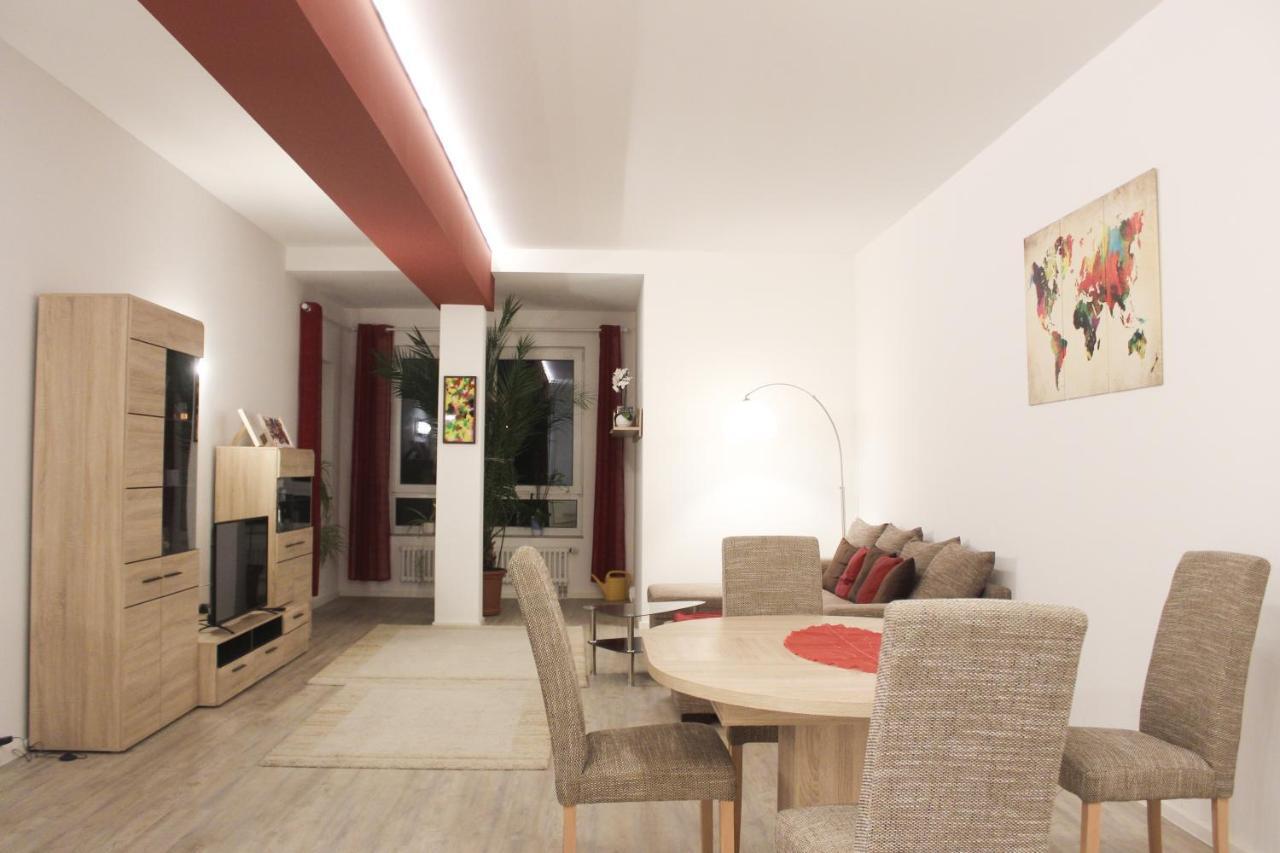 Grand Nahe Mueggelsee Appartamento *