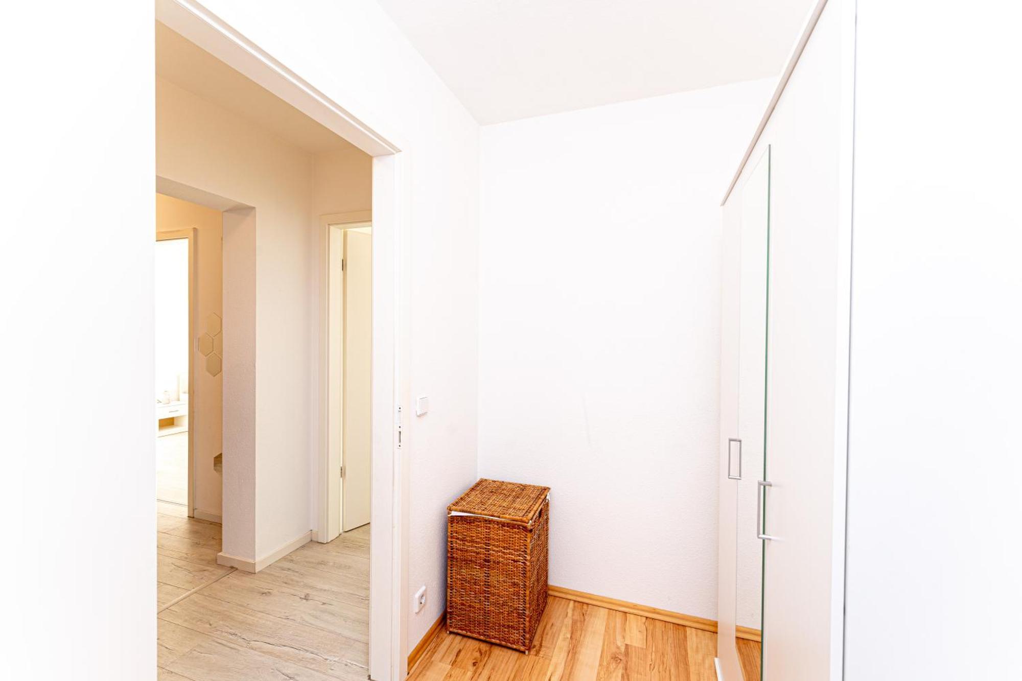 Grand Nahe Mueggelsee Apartamento