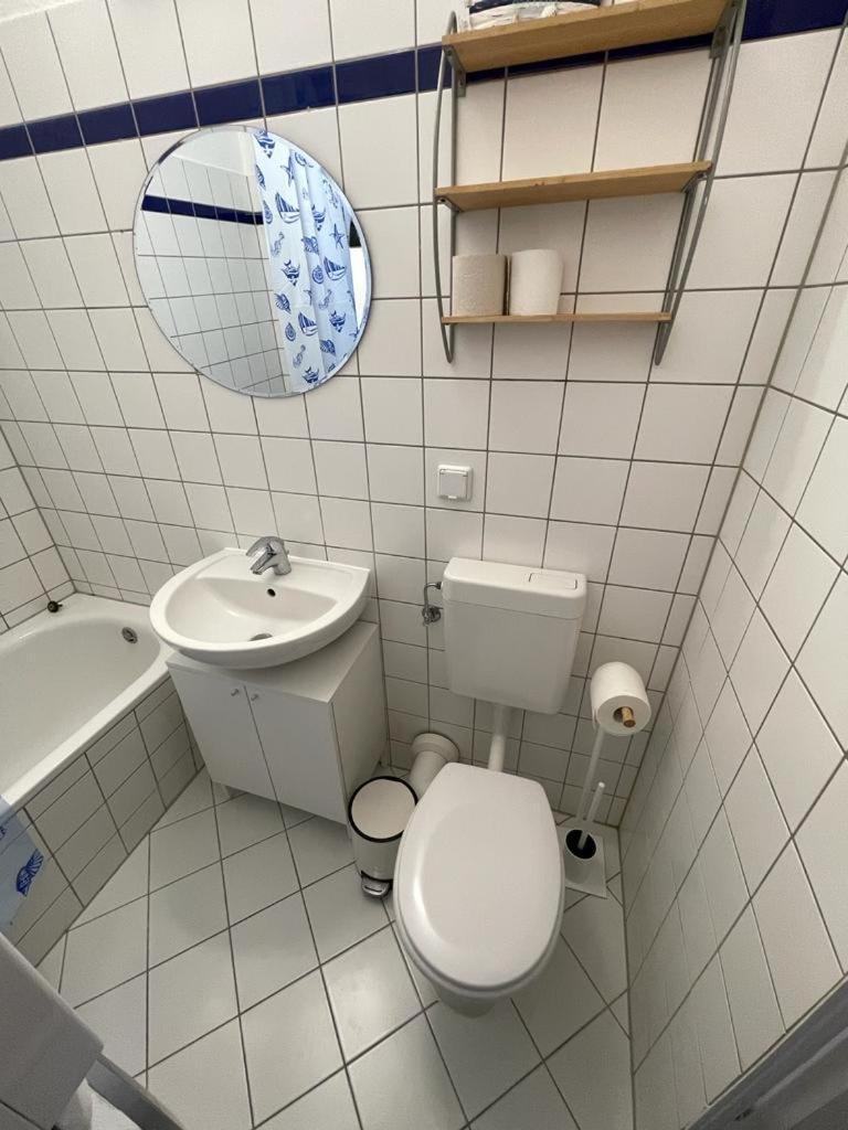 Apartamento Grand Nahe Mueggelsee
