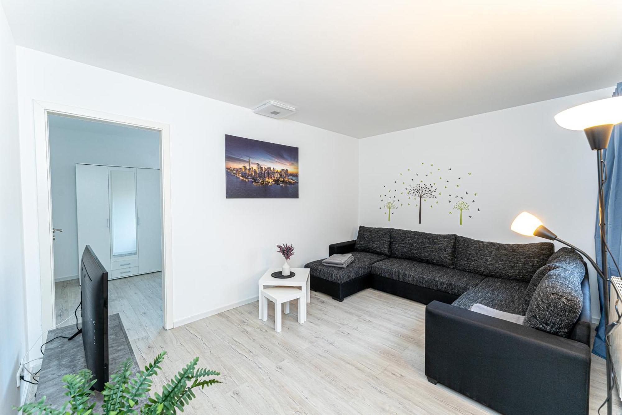 Apartamento Grand Nahe Mueggelsee *