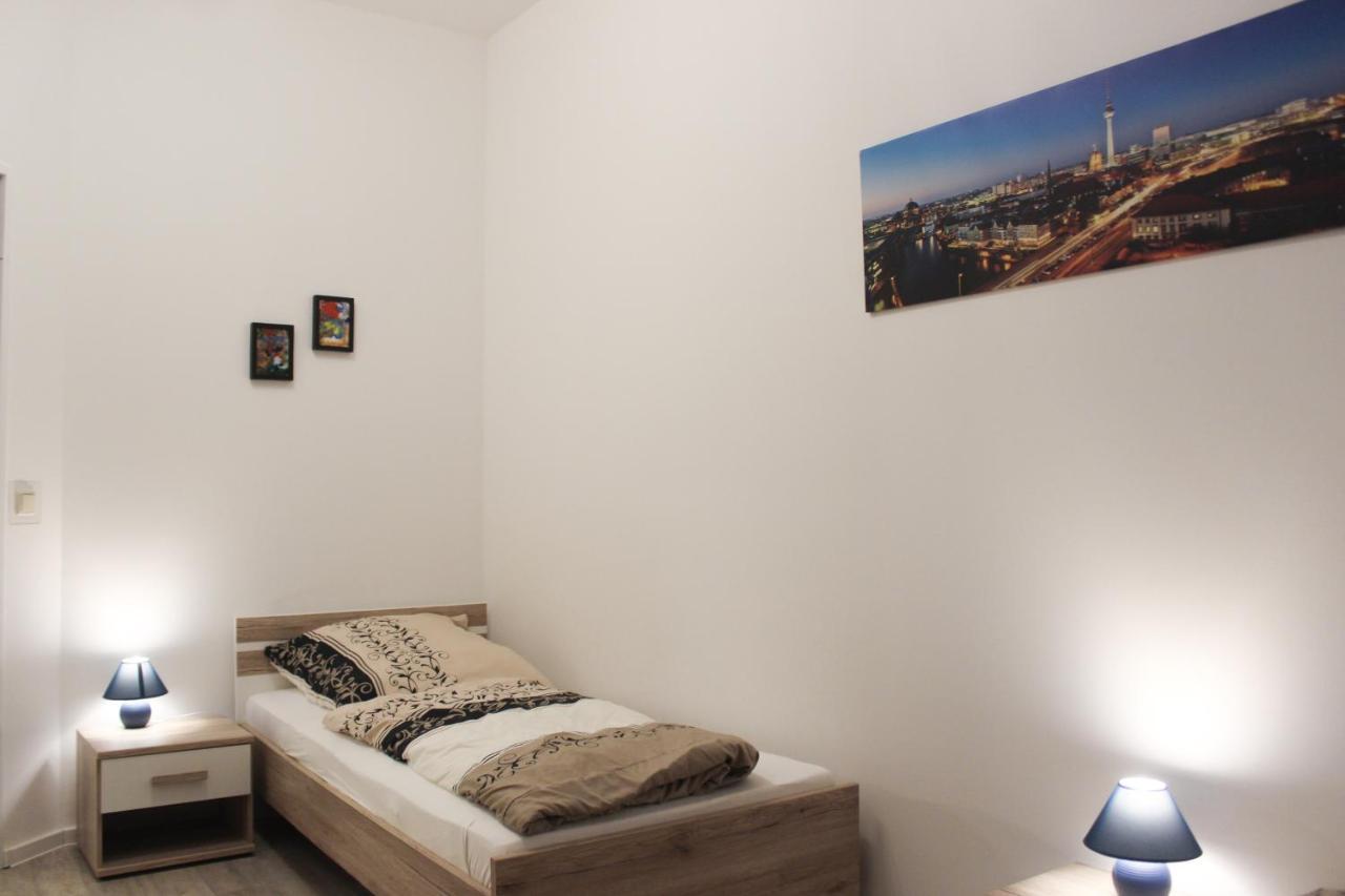 Grand Nahe Mueggelsee Apartamento