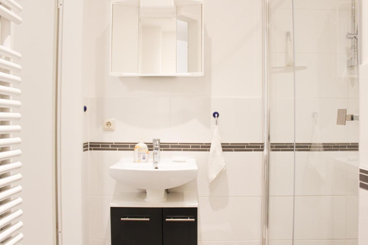 Apartment Grand Nahe Mueggelsee