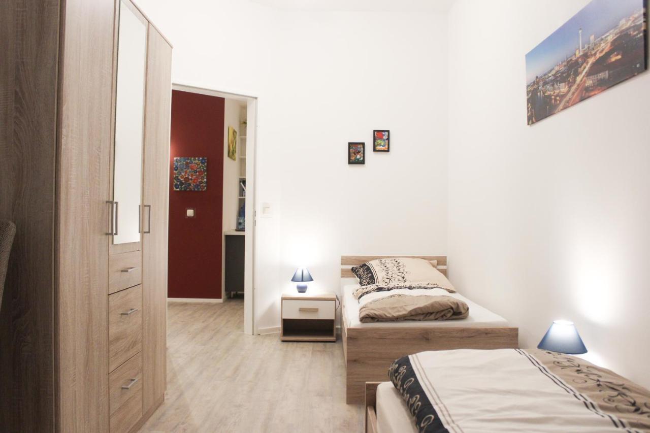 Apartamento Grand Nahe Mueggelsee