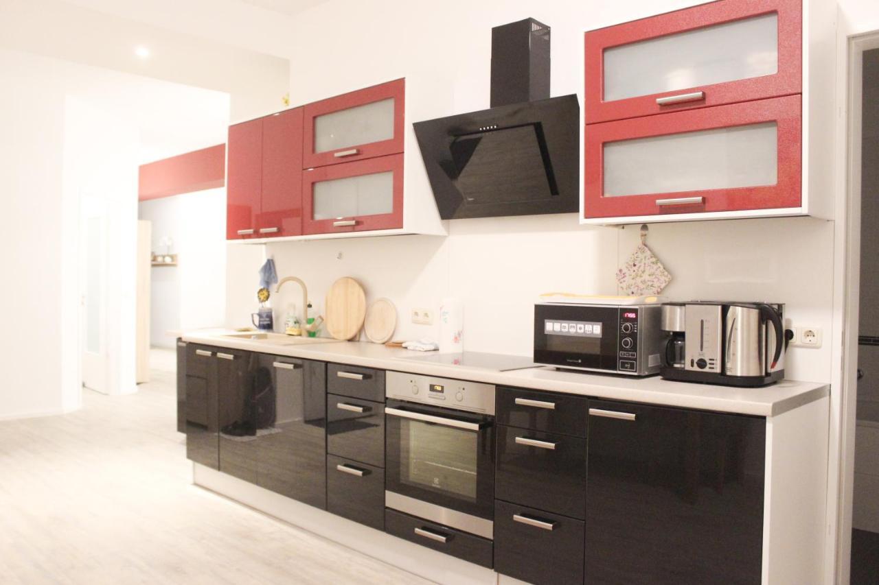 Apartamento Grand Nahe Mueggelsee *