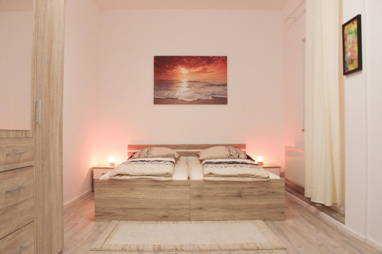 Apartamento Grand Nahe Mueggelsee
