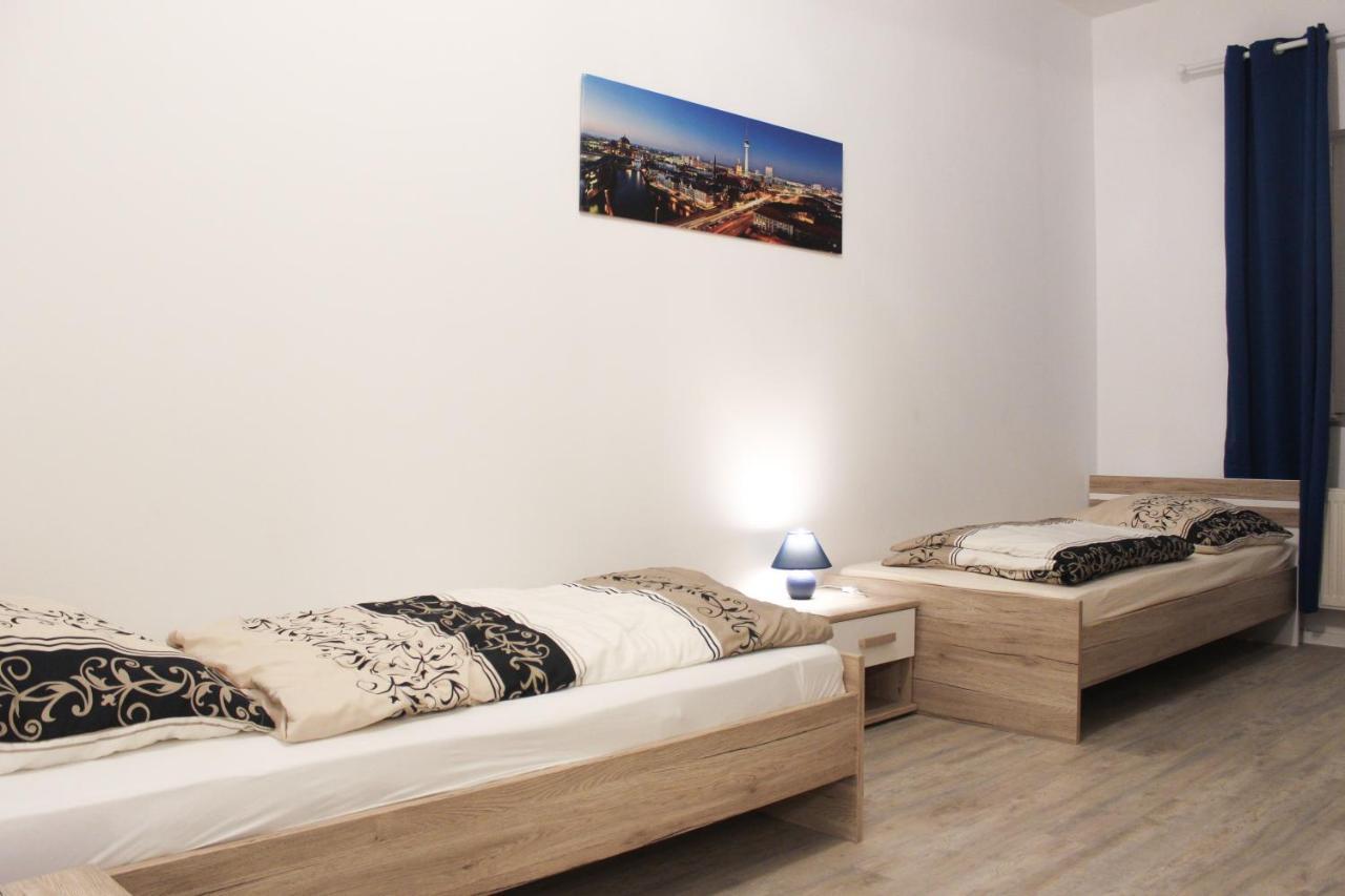 Grand Nahe Mueggelsee Apartamento Berlim