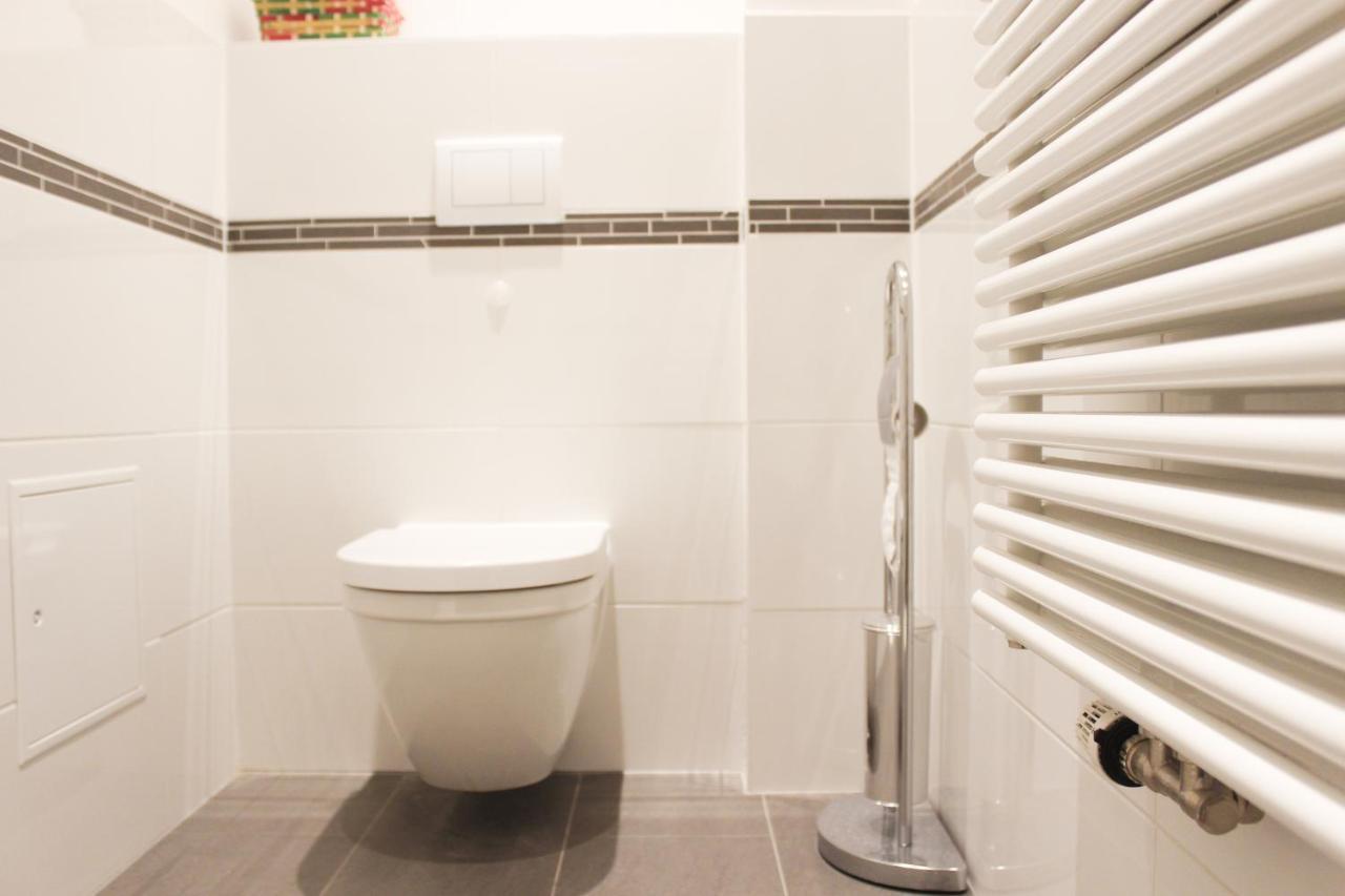 Apartamento Grand Nahe Mueggelsee *