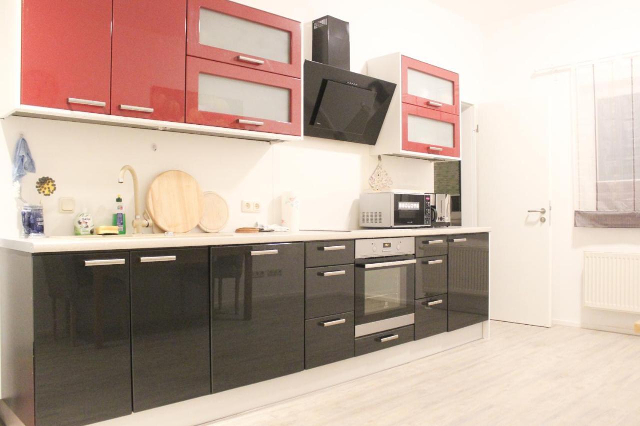 Apartamento Grand Nahe Mueggelsee Berlim