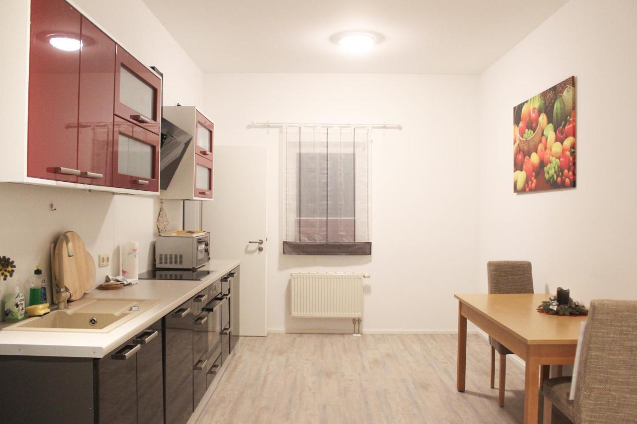 Grand Nahe Mueggelsee Apartamento